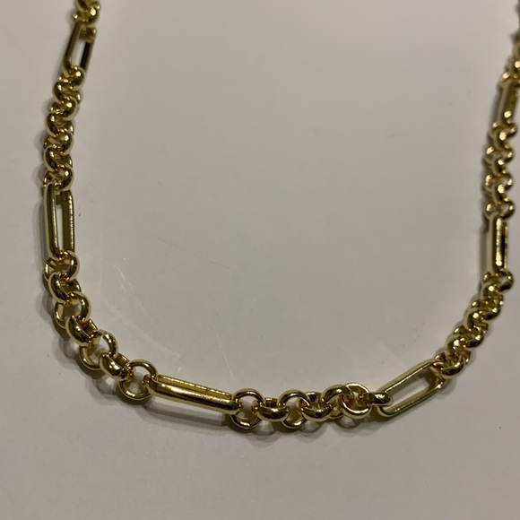 Sugarfix by Baublebar Mixed Link Chain Necklace - Picture 7 of 8